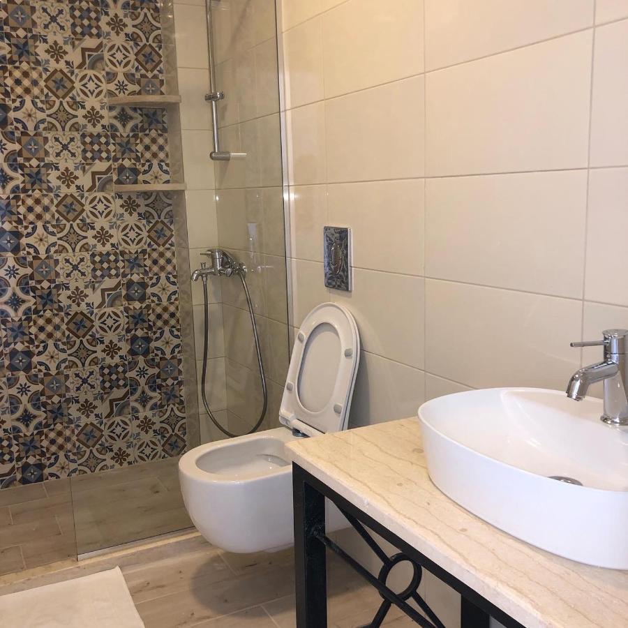 Belami Luxury Apartments Ούλτσιν Εξωτερικό φωτογραφία
