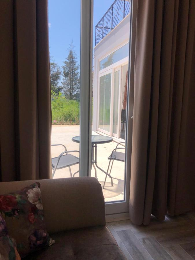 Belami Luxury Apartments Ούλτσιν Εξωτερικό φωτογραφία