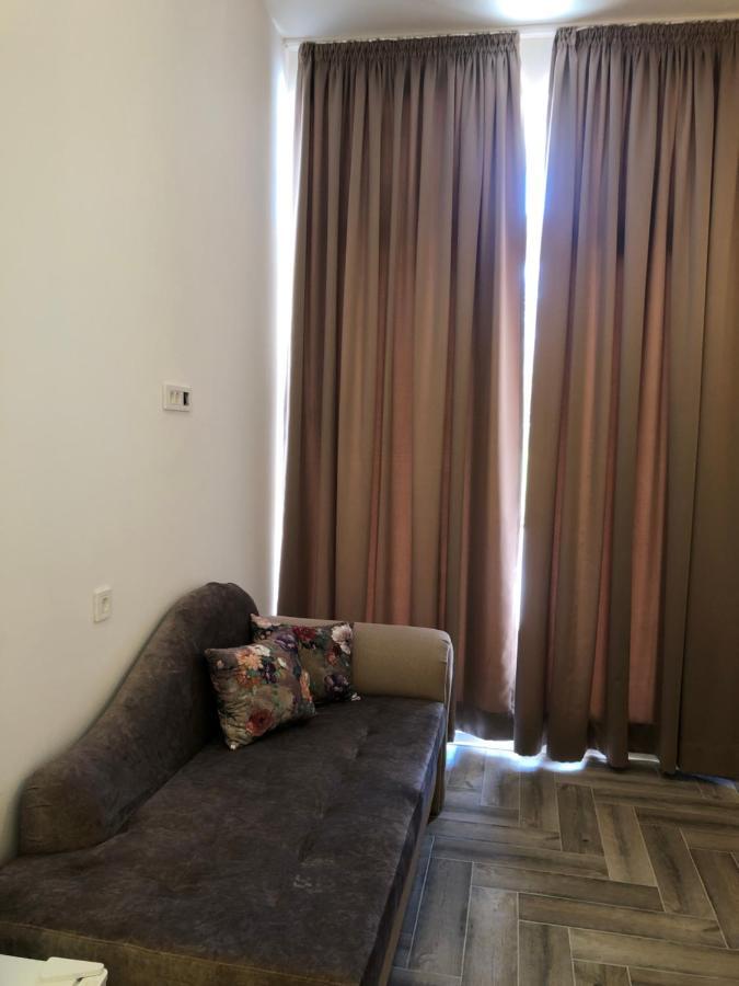 Belami Luxury Apartments Ούλτσιν Εξωτερικό φωτογραφία