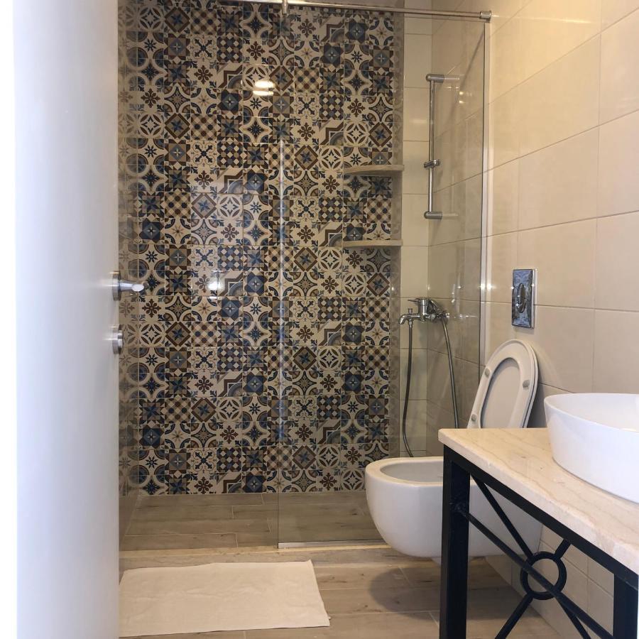 Belami Luxury Apartments Ούλτσιν Εξωτερικό φωτογραφία