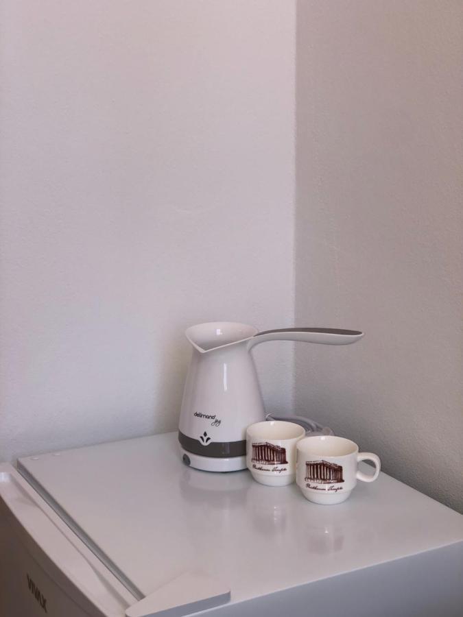Belami Luxury Apartments Ούλτσιν Εξωτερικό φωτογραφία