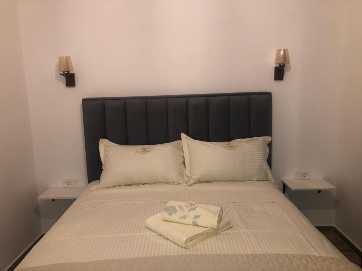 Belami Luxury Apartments Ούλτσιν Εξωτερικό φωτογραφία