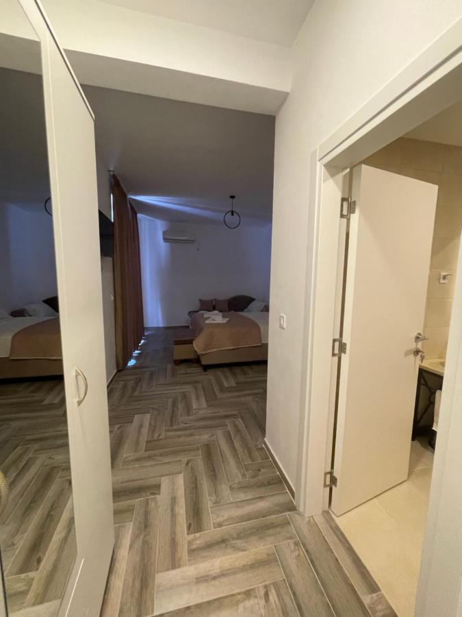Belami Luxury Apartments Ούλτσιν Εξωτερικό φωτογραφία