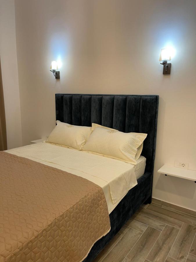 Belami Luxury Apartments Ούλτσιν Εξωτερικό φωτογραφία