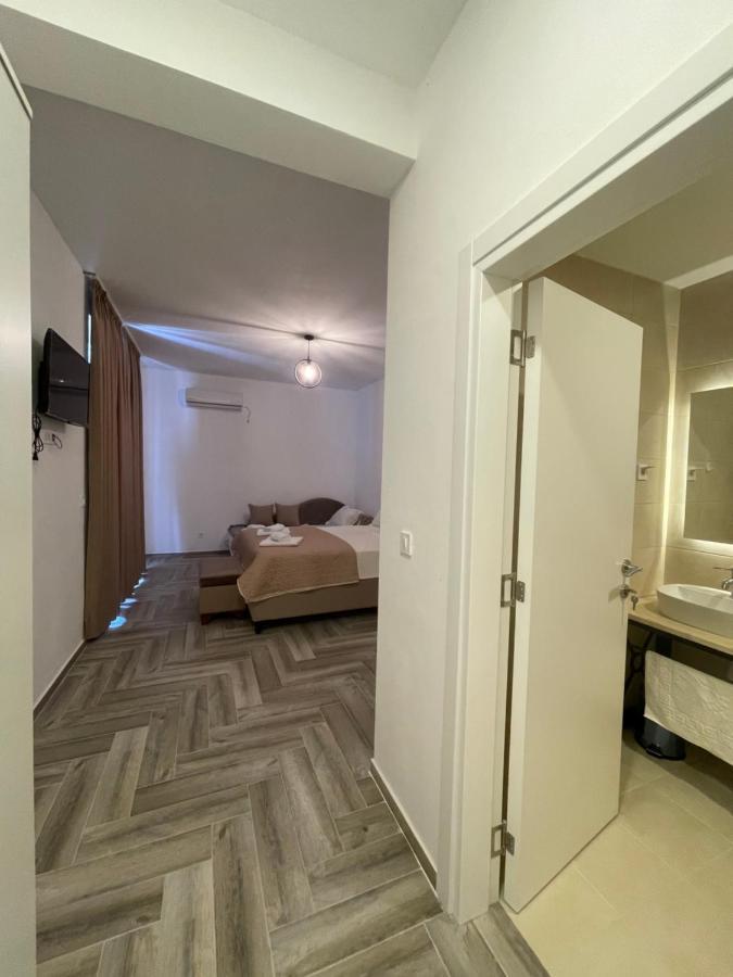Belami Luxury Apartments Ούλτσιν Εξωτερικό φωτογραφία