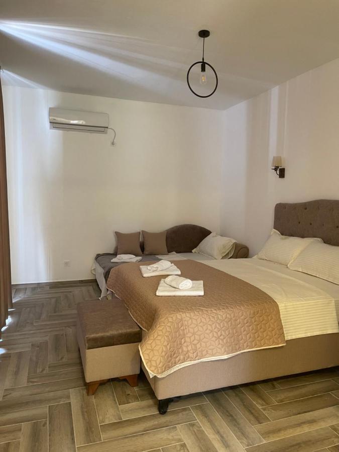 Belami Luxury Apartments Ούλτσιν Εξωτερικό φωτογραφία