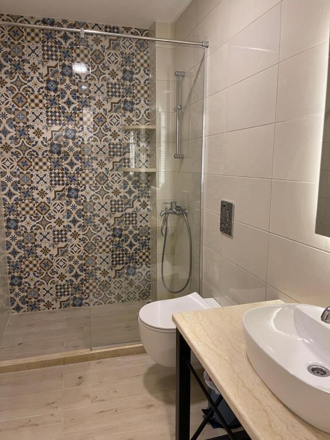 Belami Luxury Apartments Ούλτσιν Εξωτερικό φωτογραφία